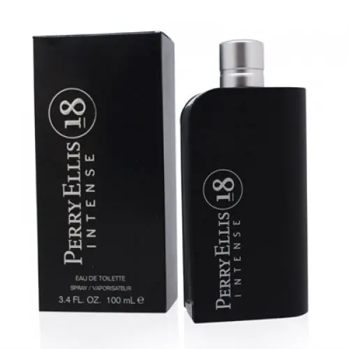 Perry Ellis 18 Intense Edt Spray 1