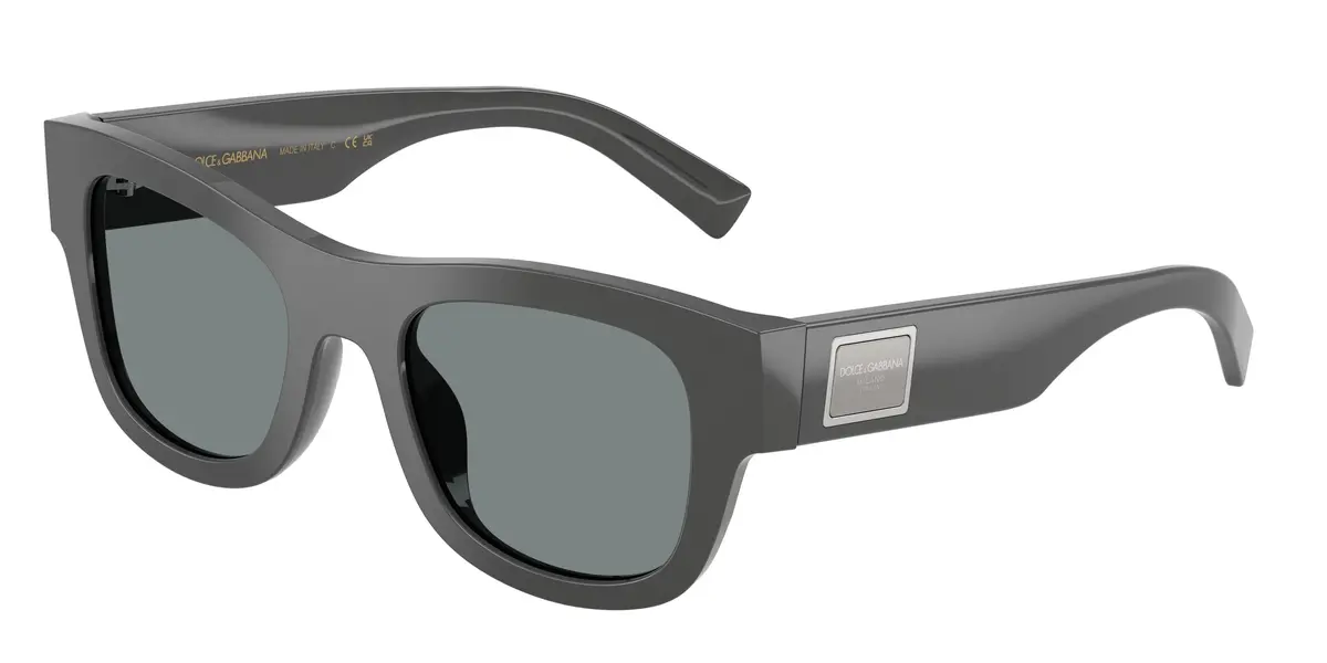 Dolce & Gabbana 4509 Sunglasses 1