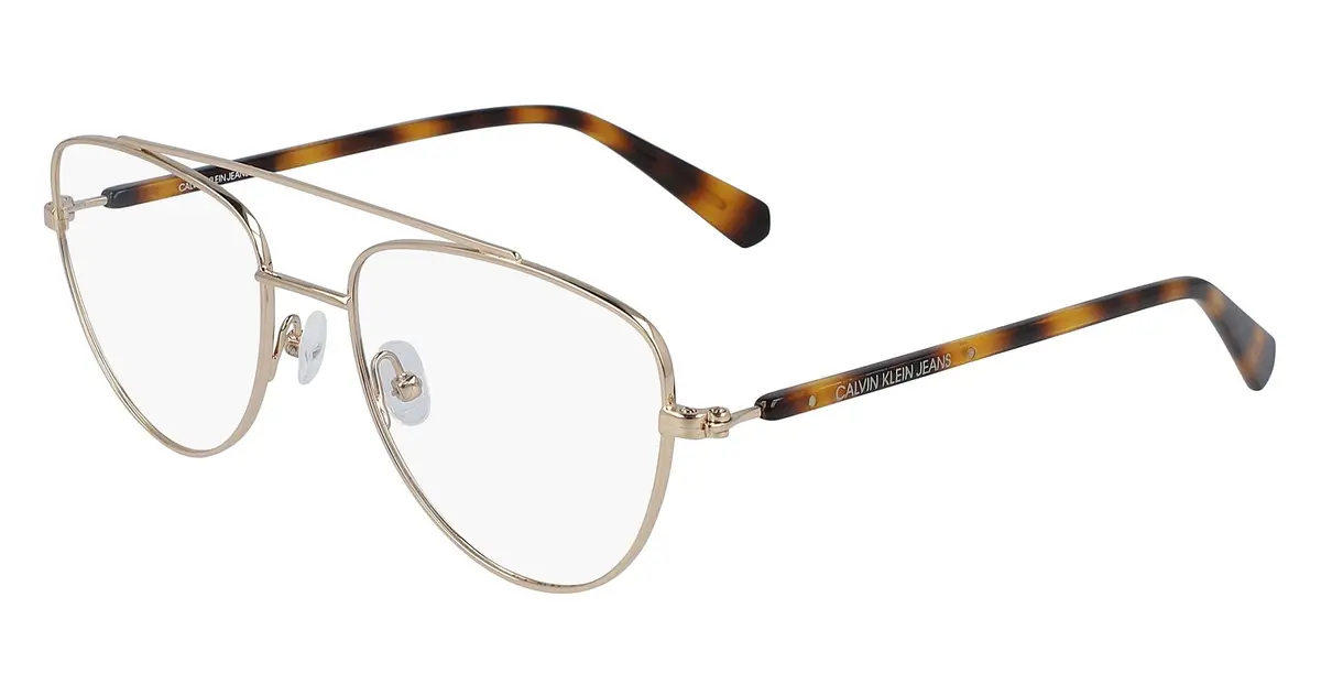 Calvin Klein Jeans Ckj19308 Eyeglasses 1