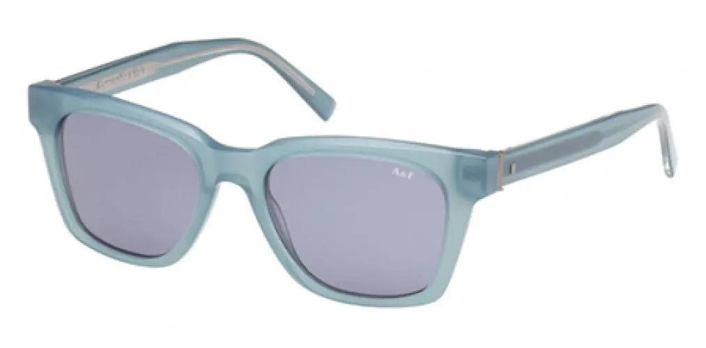 Abercrombie & Fitch 00035 Sunglasses 1