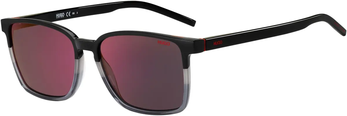 Hugo 1128 Sunglasses 1