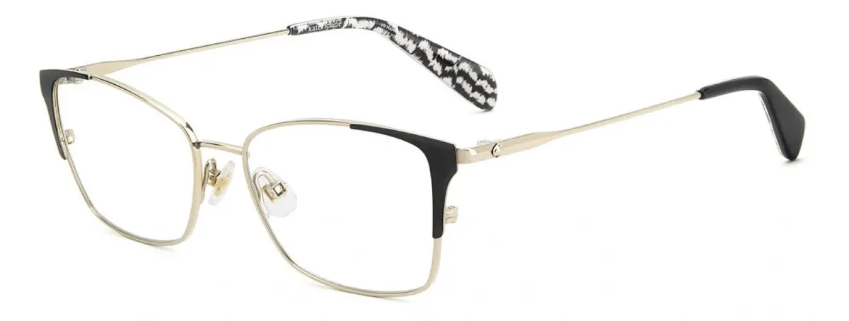 Kate Spade Ksarla2 Eyeglasses 1