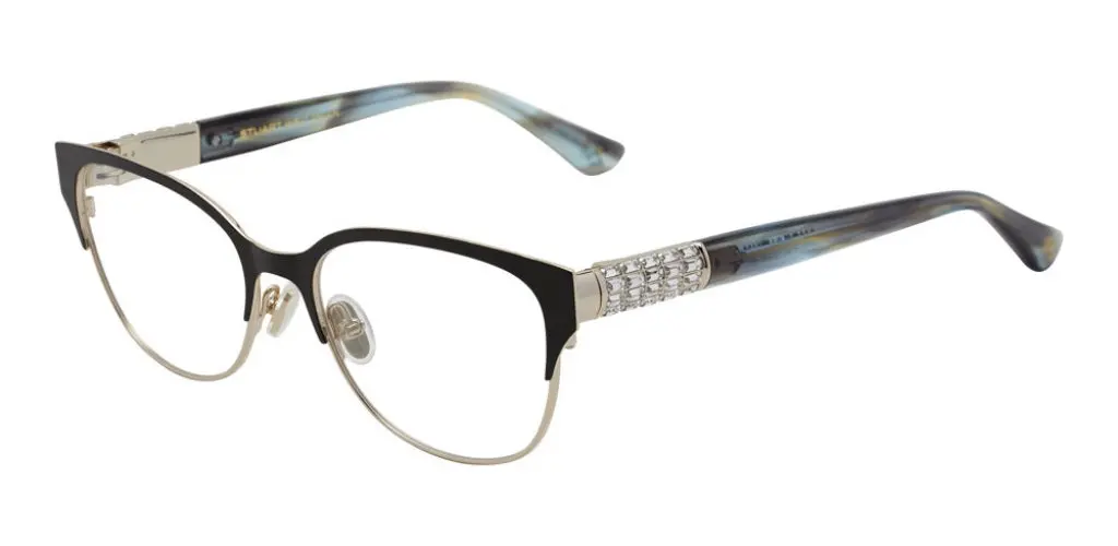 Stuart Weitzman Wzn1031 Eyeglasses 1