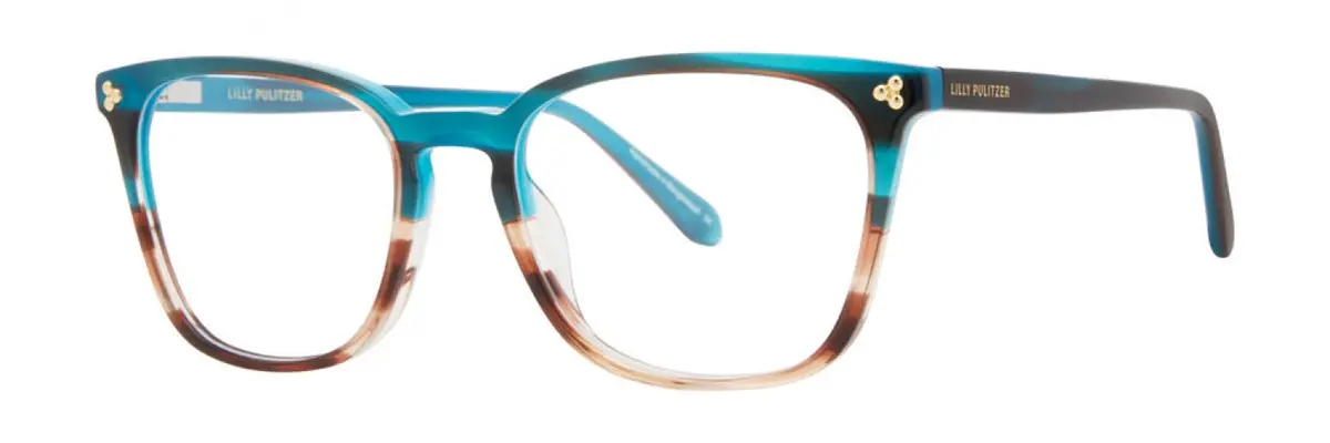 Lilly Pulitzer Daphne Eyeglasses 3