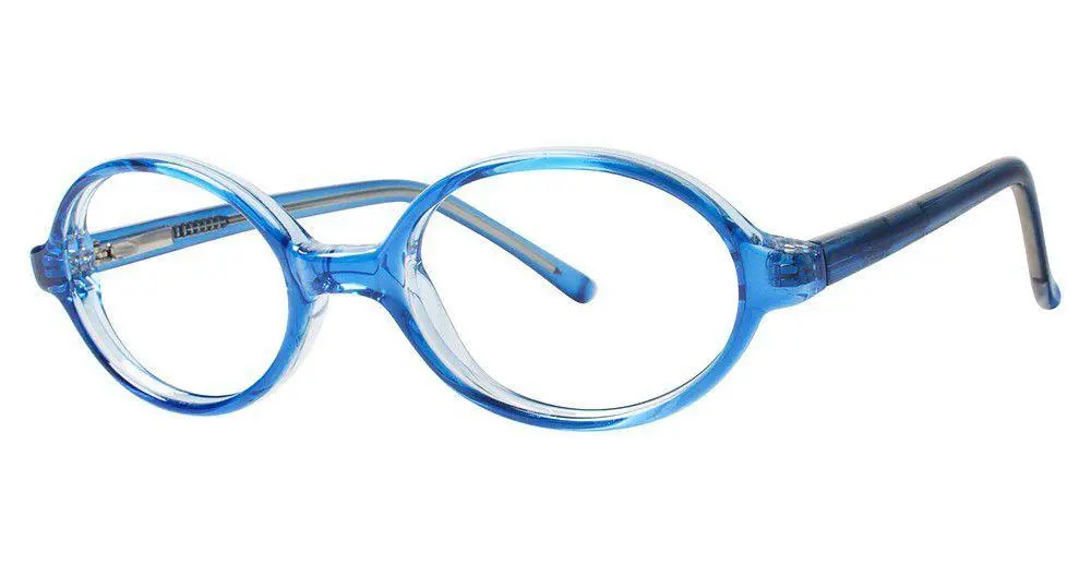 Plastics Ii Gumball Eyeglasses 1