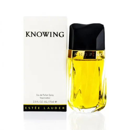 Estee Lauder Knowing Edp Spray 1