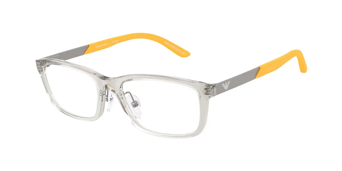 Emporio Armani Kids 3009 Eyeglasses 1