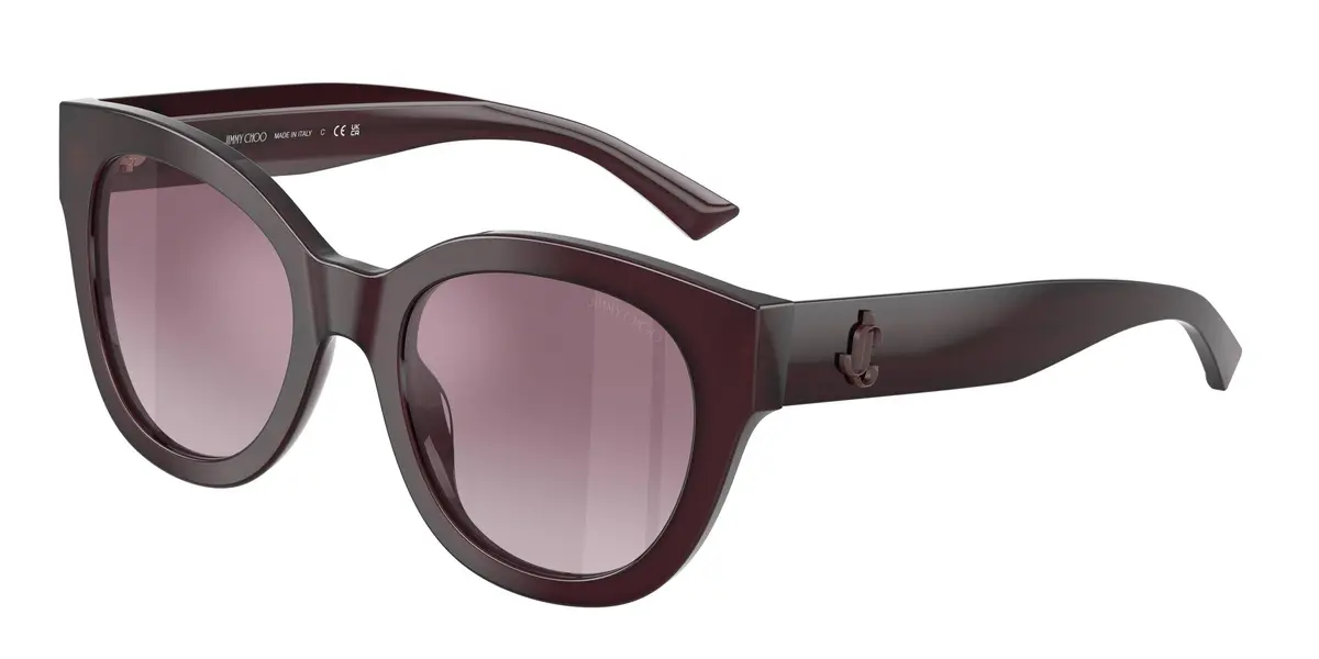 Jimmy Choo 5053 Sunglasses 1