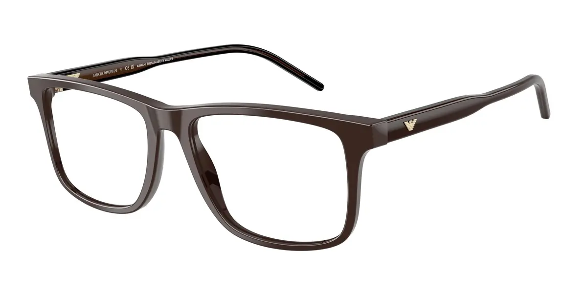 Emporio Armani 3257F Eyeglasses 1
