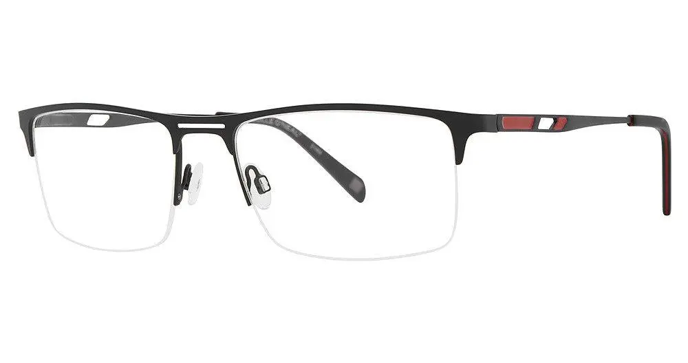 Shaquille O'neal So214m Eyeglasses 1