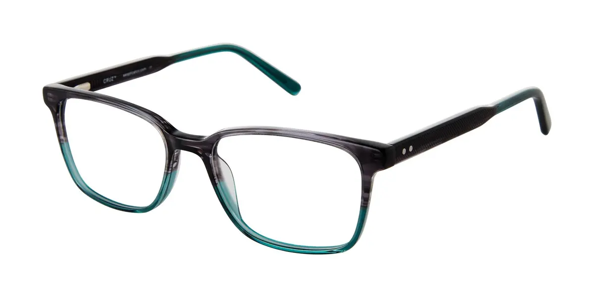 Cruz Bellevue Ave Eyeglasses 1
