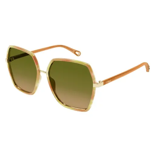 Chloe Ch0262s Sunglasses 2