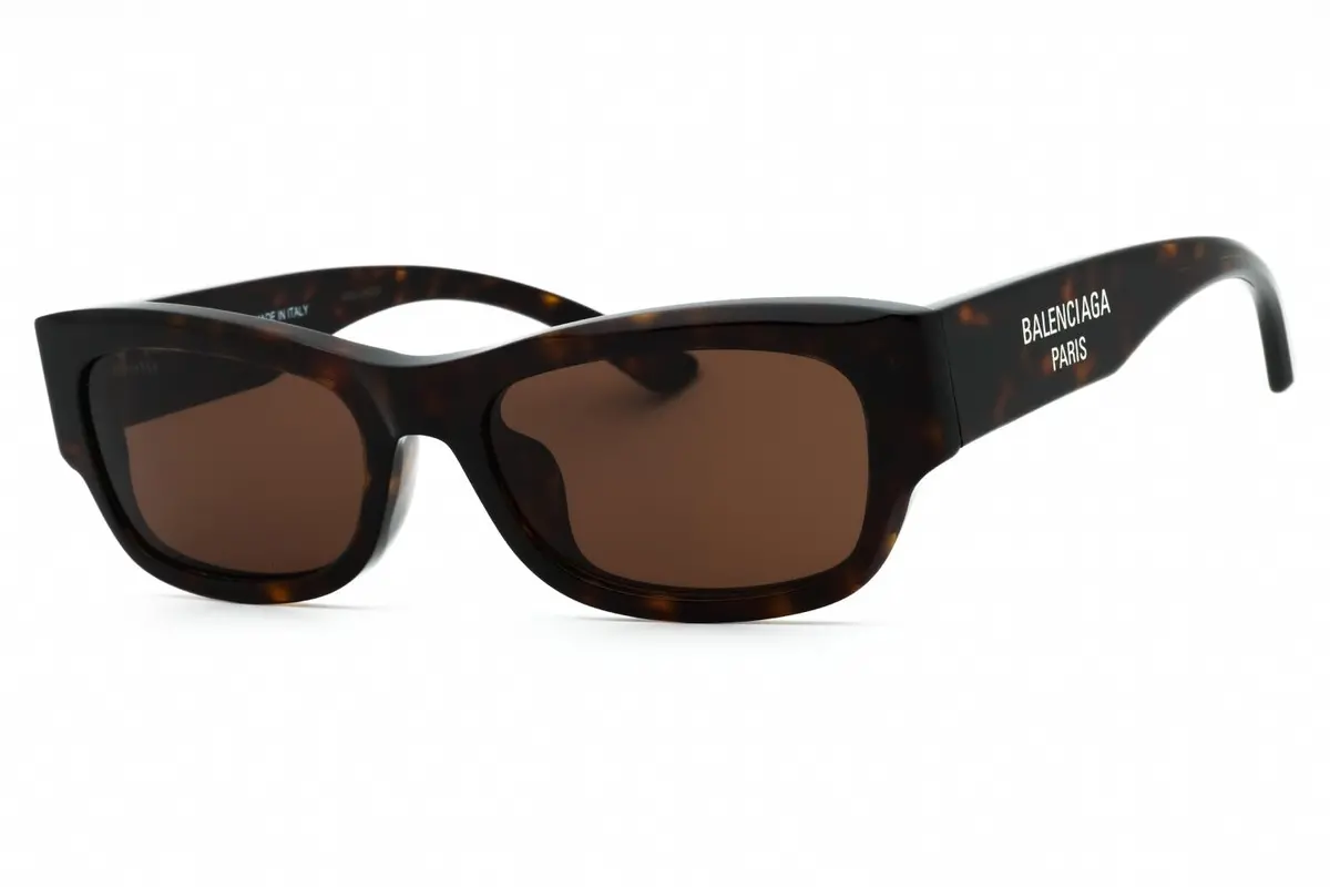 Balenciaga Bb0390sk Sunglasses 1