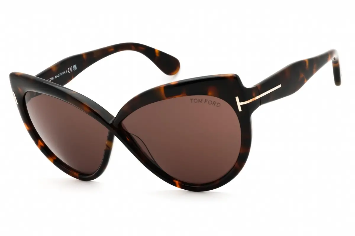Tom Ford Ft1196 Sunglasses 1