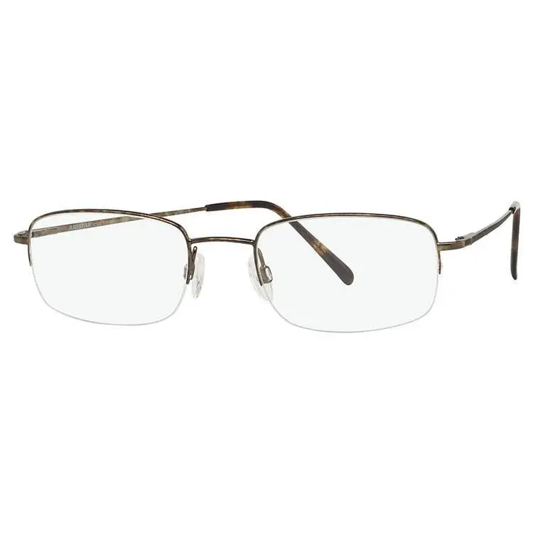 Aristar Ar6752 Eyeglasses 1