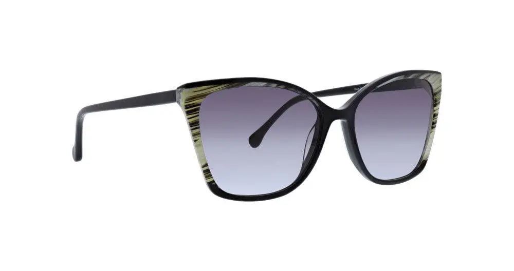 Trina Turk Ttmauritious Sunglasses 1