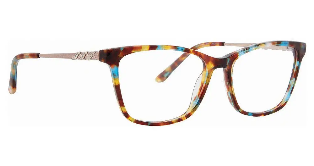 Jenny Lynn Jlmagnificent Eyeglasses 1