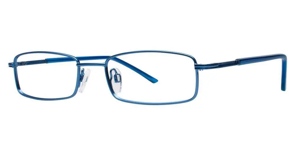 Modern Logic Eyeglasses 1
