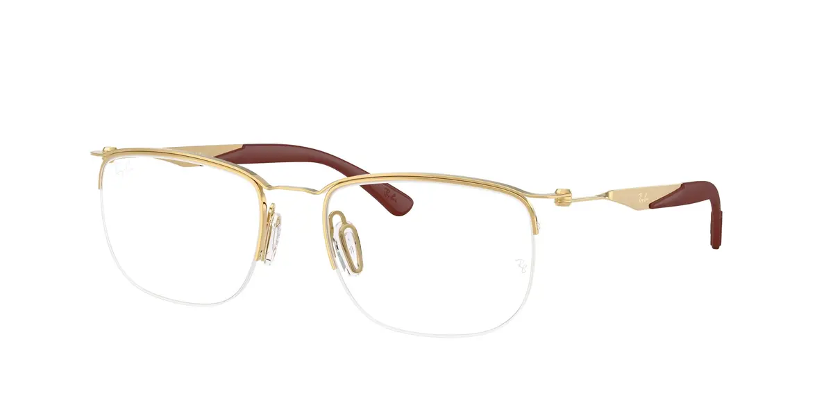 Ray-Ban 7552 Eyeglasses 1