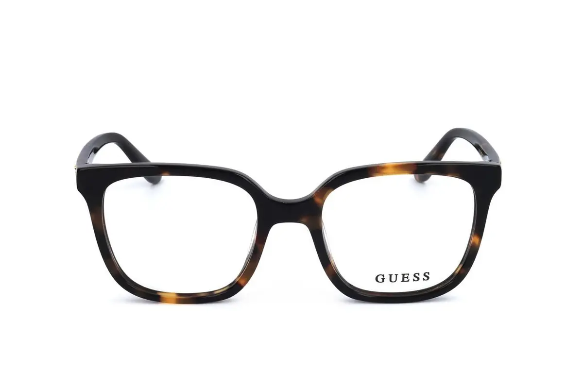 Guess Gu9215 Eyeglasses 1
