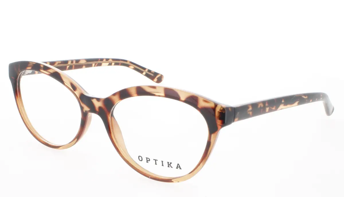 Optika Op103 Eyeglasses 1