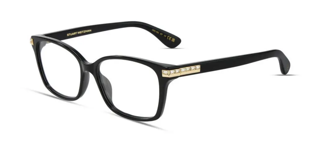 Stuart Weitzman Wzn1052 Eyeglasses 1