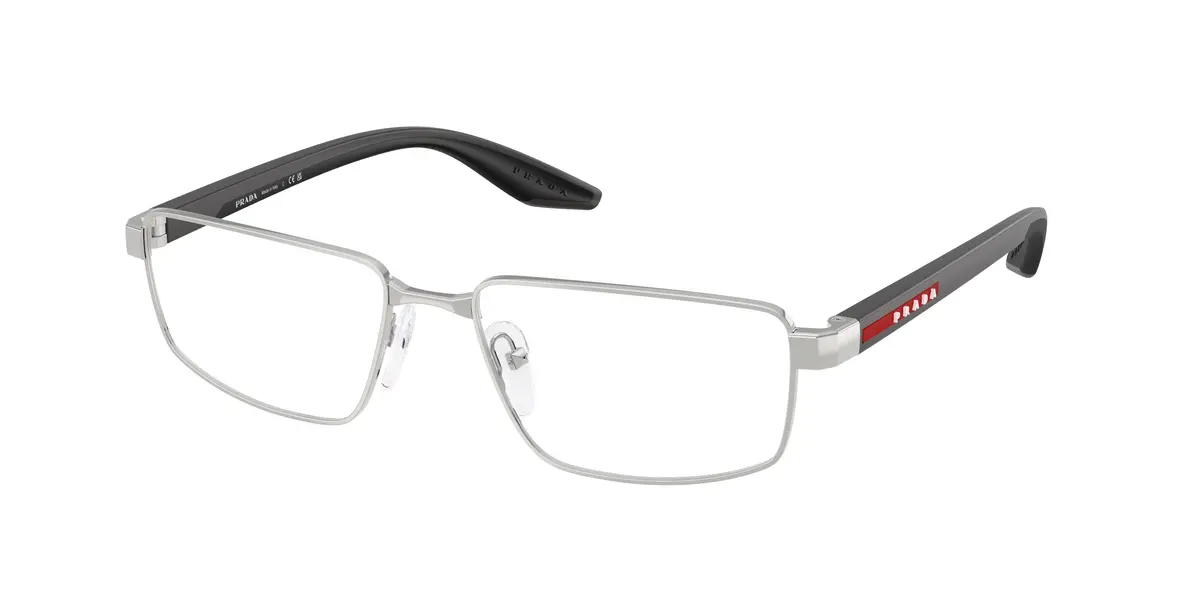 Prada Linea Rossa 52Rv Eyeglasses 1