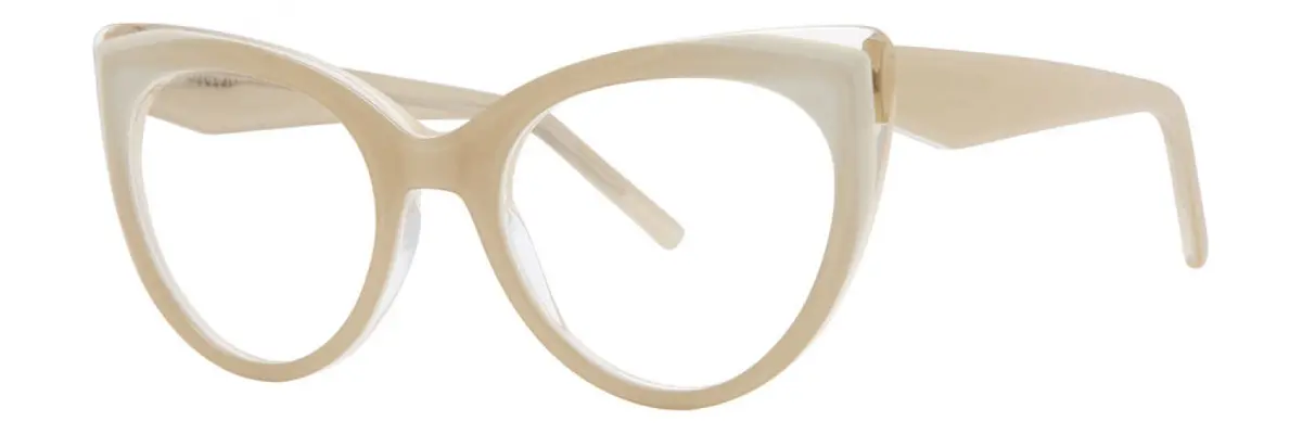 Vera Wang Netta Eyeglasses 1