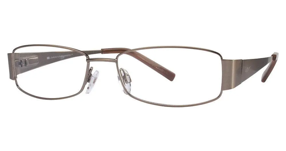 Gloria By Gloria Vanderbilt Gbgv4010 Eyeglasses 1