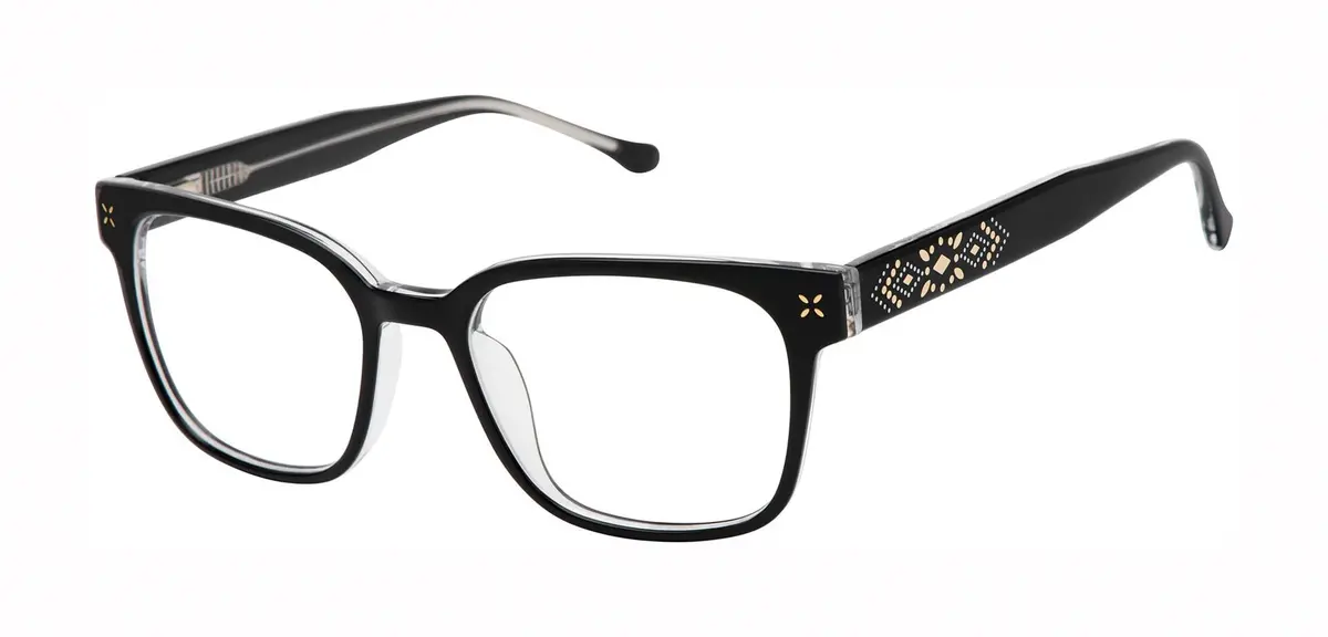 Buffalo By David Bitton Bw049 Eyeglasses 1