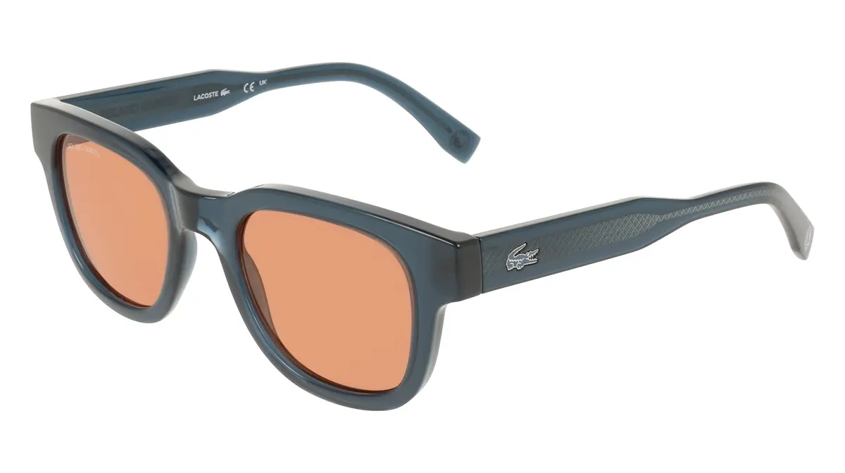 Lacoste L6023srg N Sunglasses 1