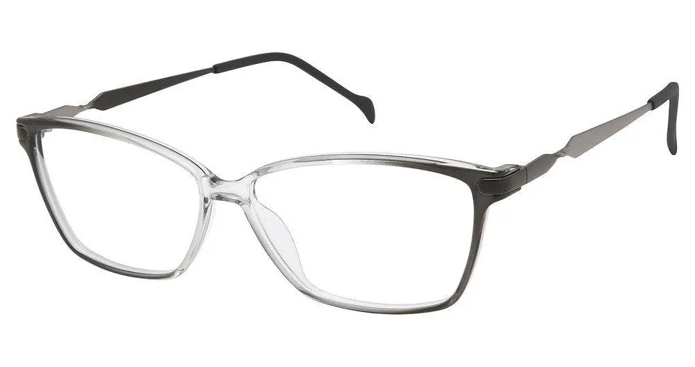 Stepper Ste-30254-Si Eyeglasses 1