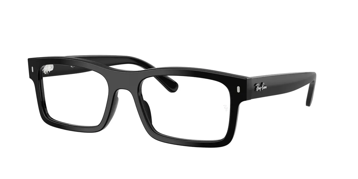 Ray-Ban 5435 Eyeglasses 1