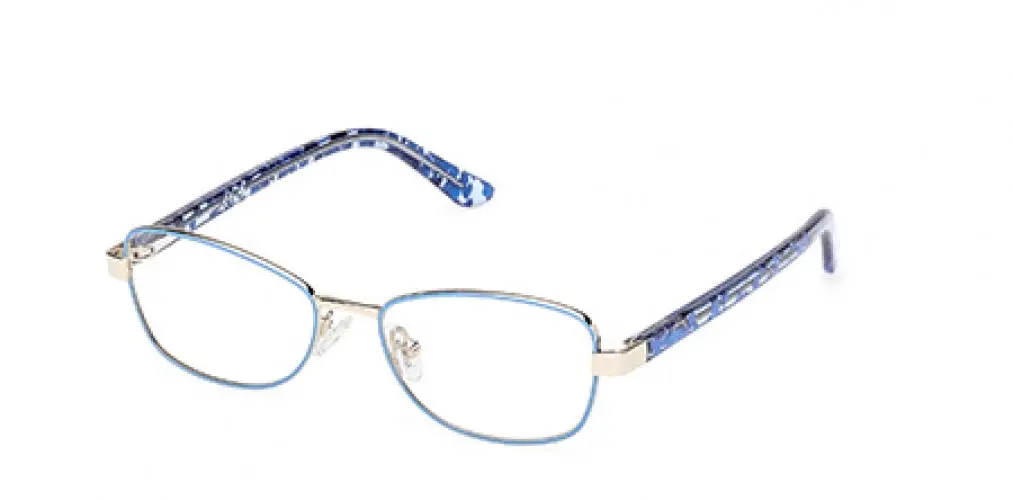 Guess 50266 Eyeglasses 1