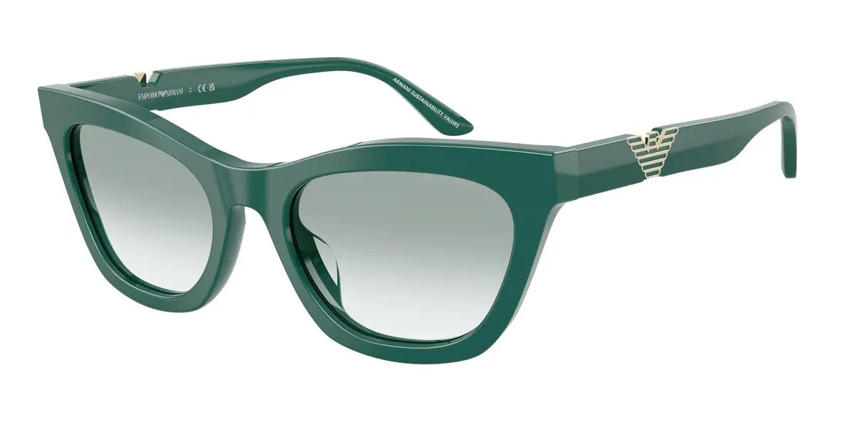 Emporio Armani 4259U Sunglasses 1