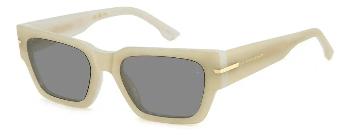 Victoria Beckham Vb7001 Sunglasses 1