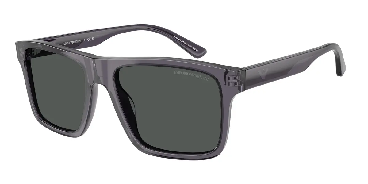 Emporio Armani 4232F Sunglasses 1