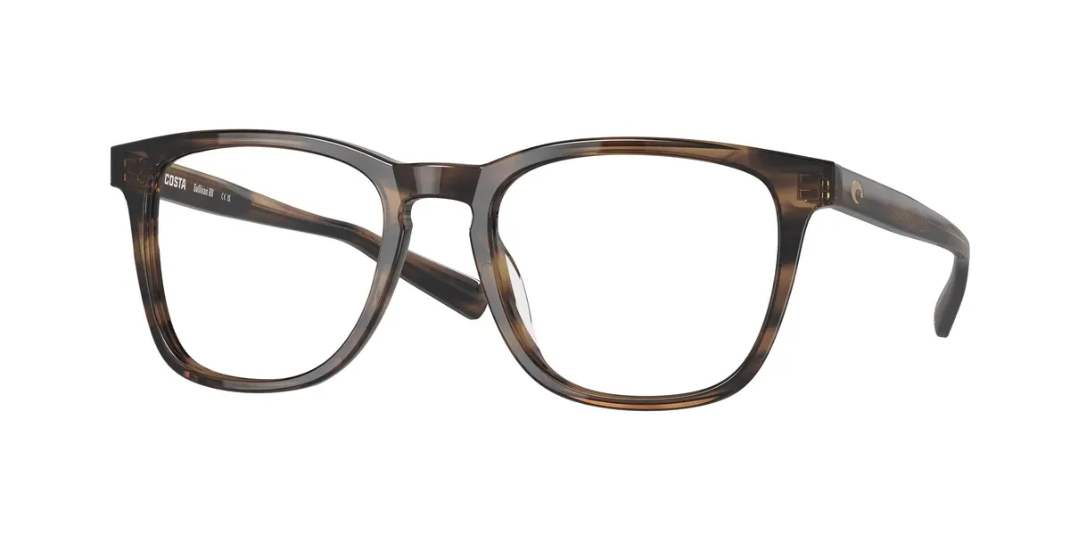 Costa Optical Sullivan Rx 2002V Eyeglasses 1