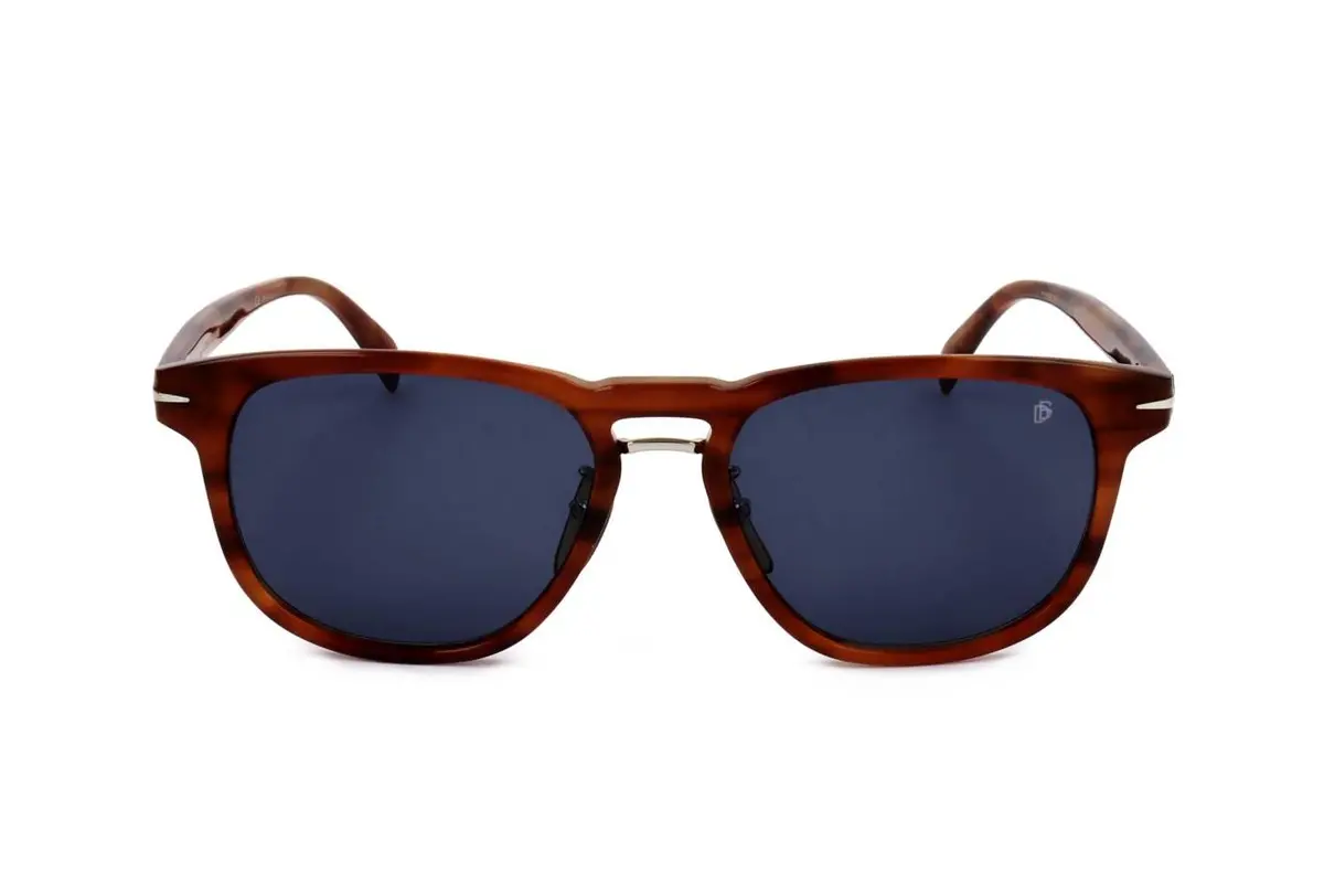 David Beckham Db7040_F_S Sunglasses 1