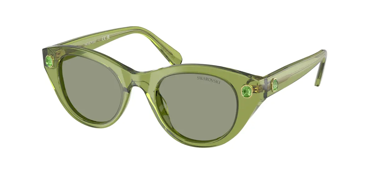 Swarovski 6025 Sunglasses 1