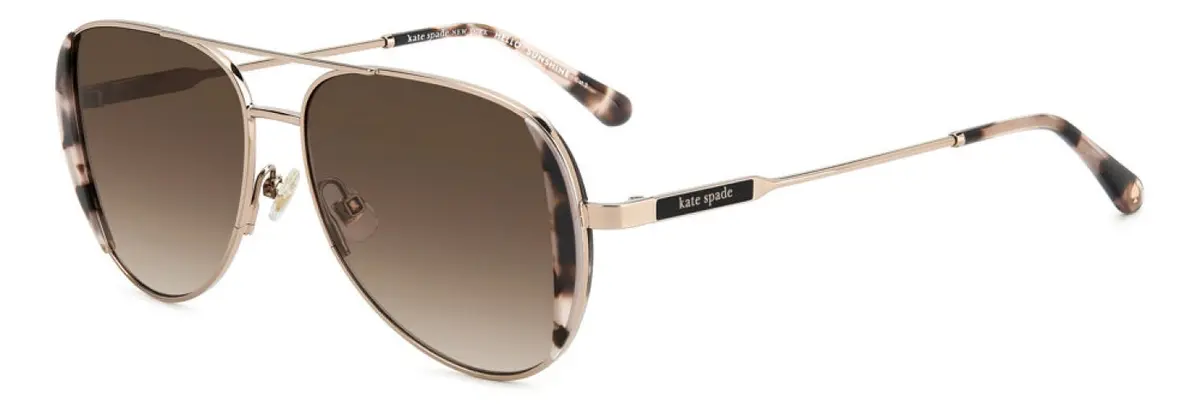 Kate Spade Ksnavy Sunglasses 1