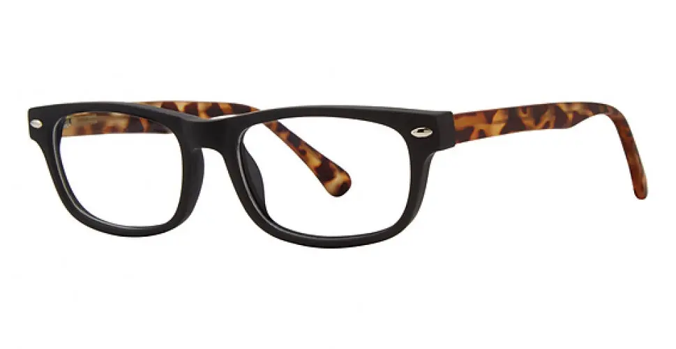 Plastics Ii Cowboy Eyeglasses 1
