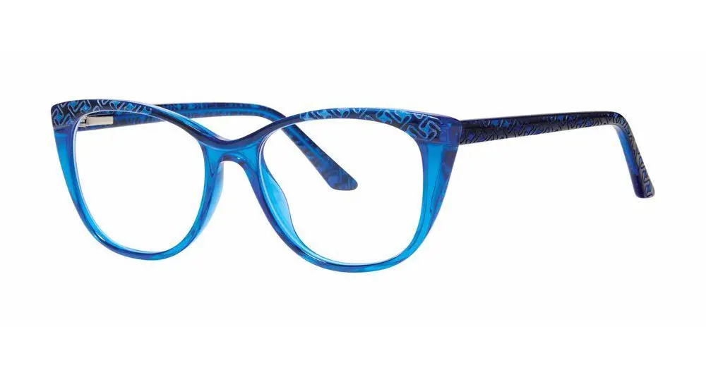 Plastics Ii Fulfill Eyeglasses 1