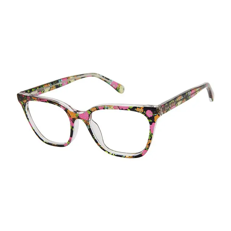 Isaac Mizrahi Ny Im30093 Eyeglasses 1