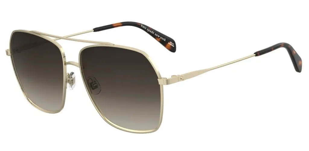 Kate Spade Ksadley2 Sunglasses 1