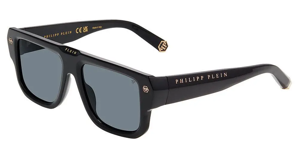 Philipp Plein Spp179 Sunglasses 1