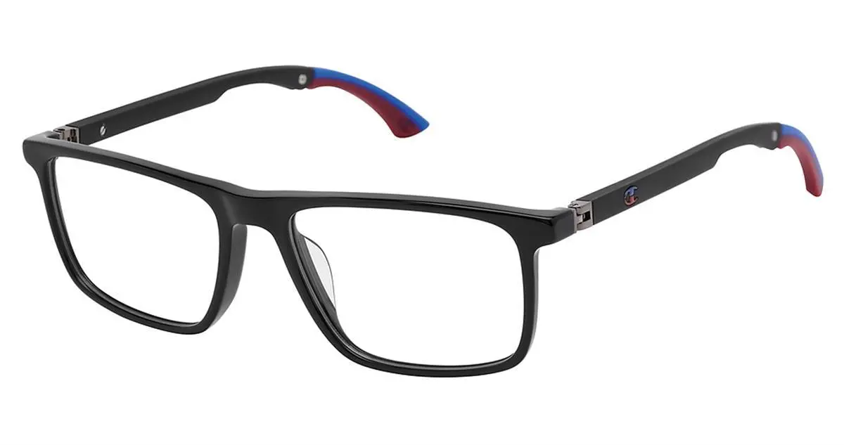 Champion Cuzest Eyeglasses 1