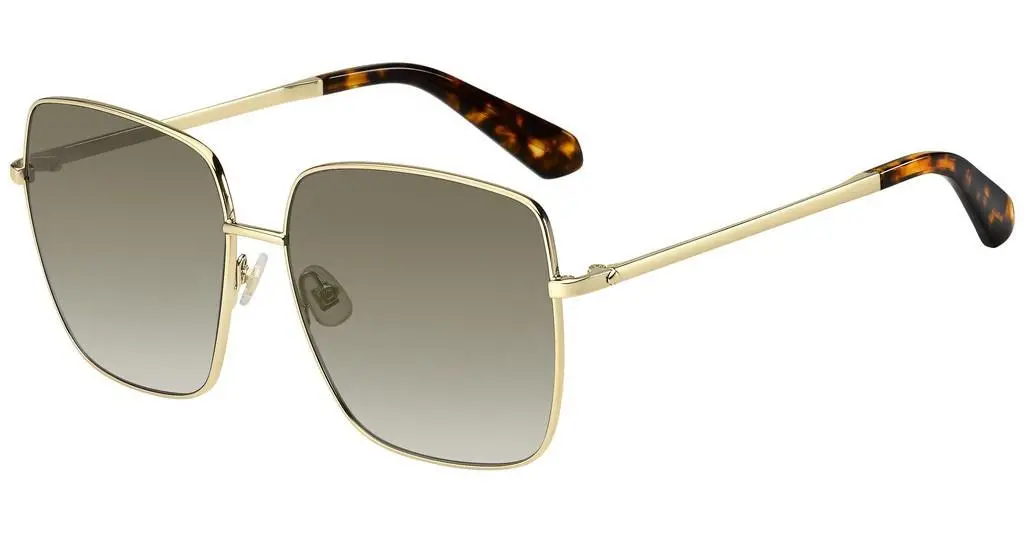 Kate Spade Fenton Sunglasses 1