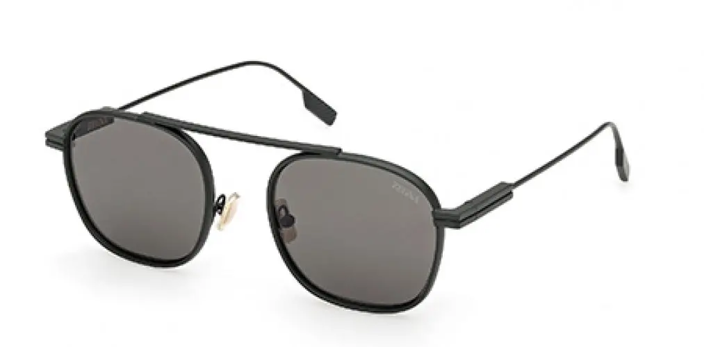 Zegna 0290 Sunglasses 1