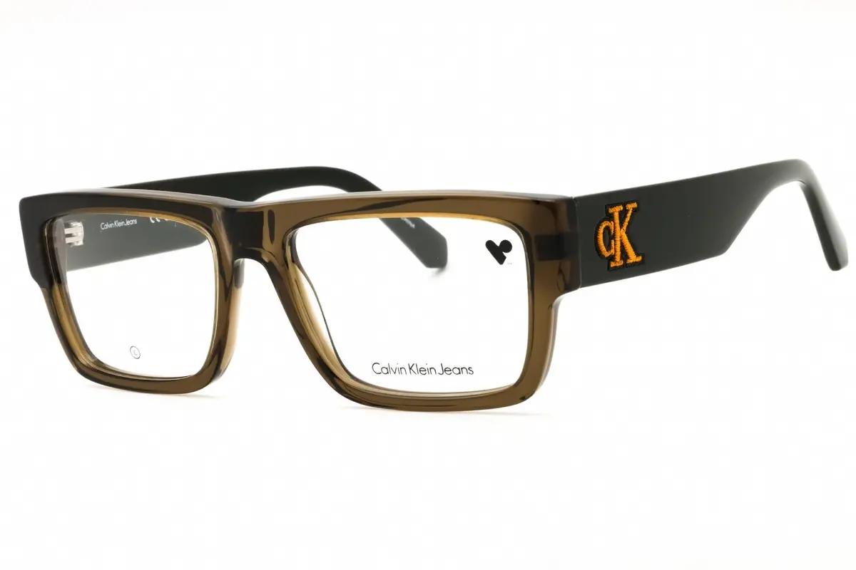 Calvin Klein Jeans Ckj24634 Eyeglasses 1